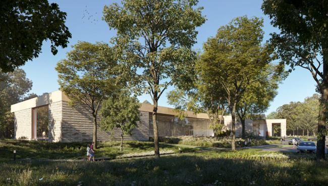 Wisselslag nieuwbouw