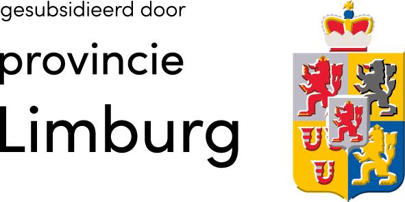Logo provincie Limburg