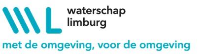 Logo waterschap Limburg 