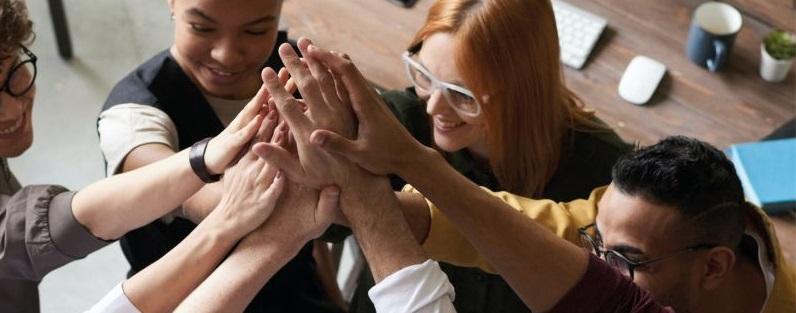 High five 