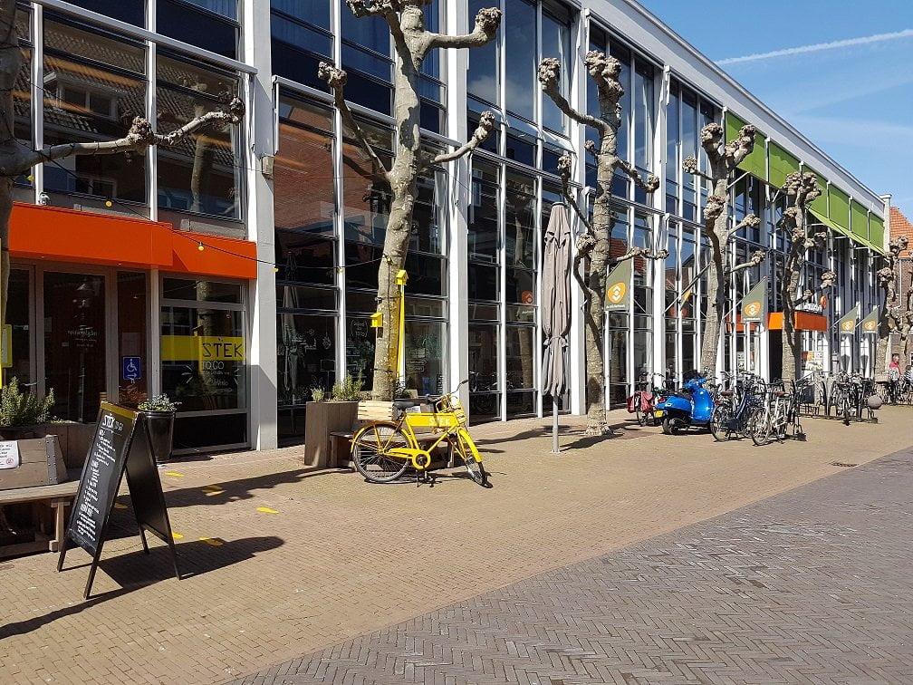 Stadsbibliotheek Venlo