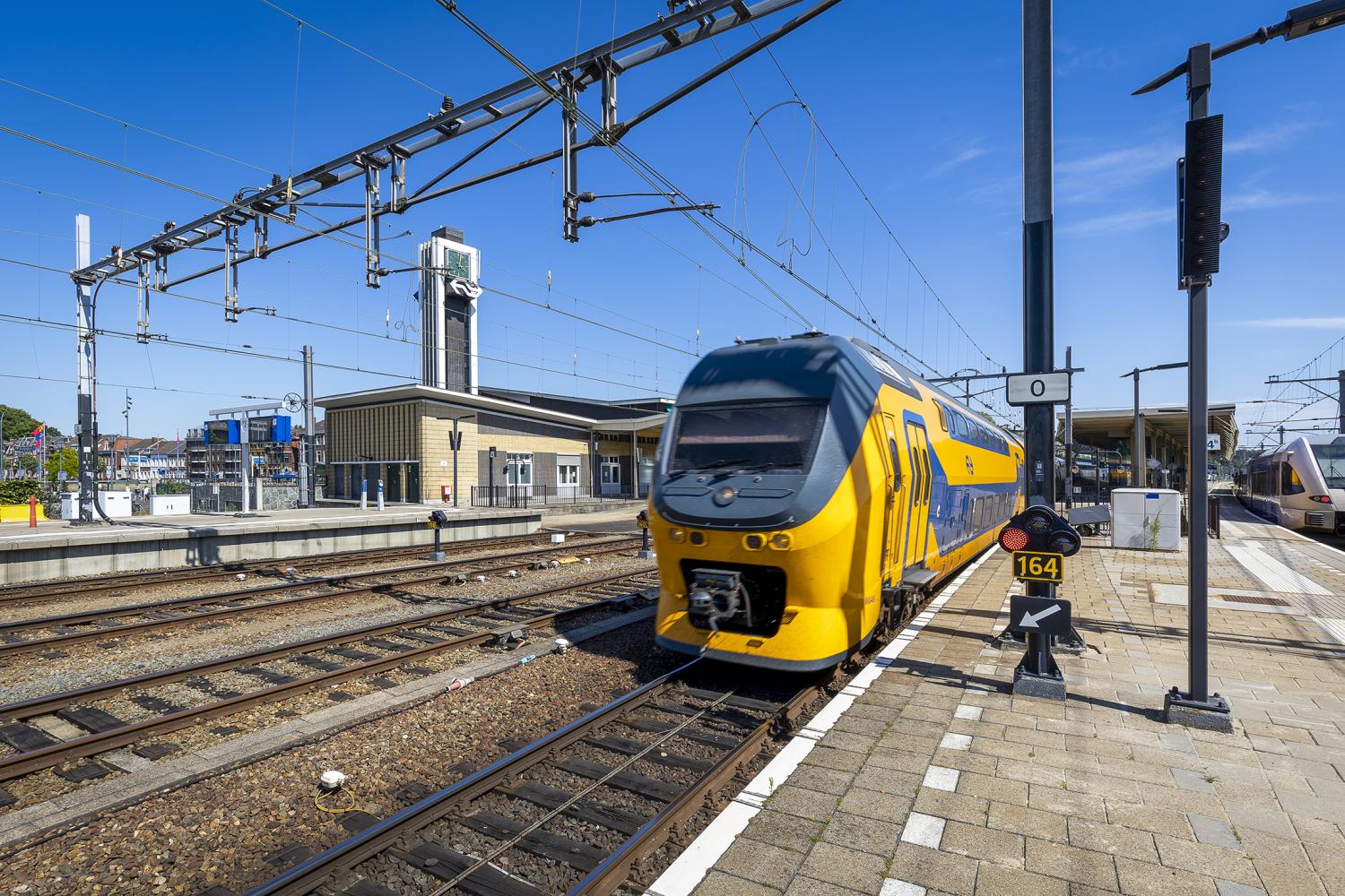 Station Venlo