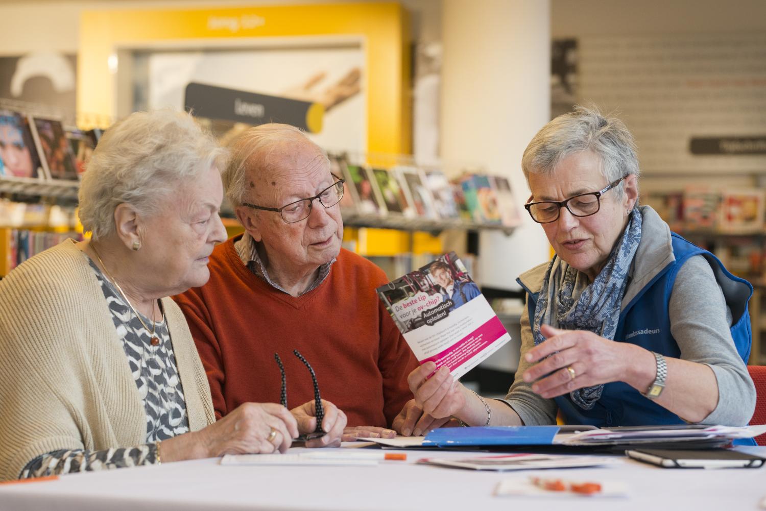 Decoratief