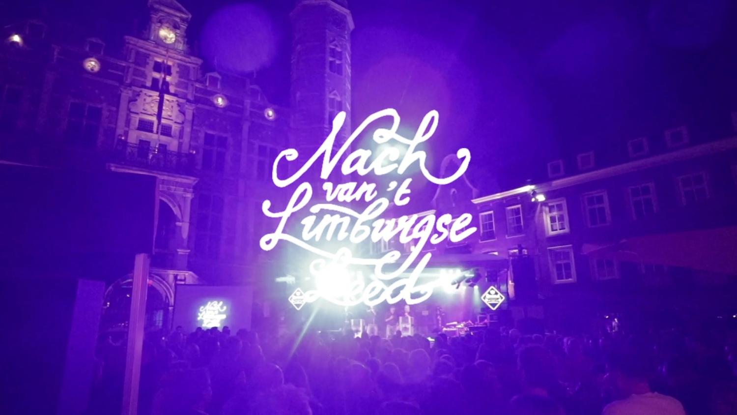 Nach van 't Limburgse Leed