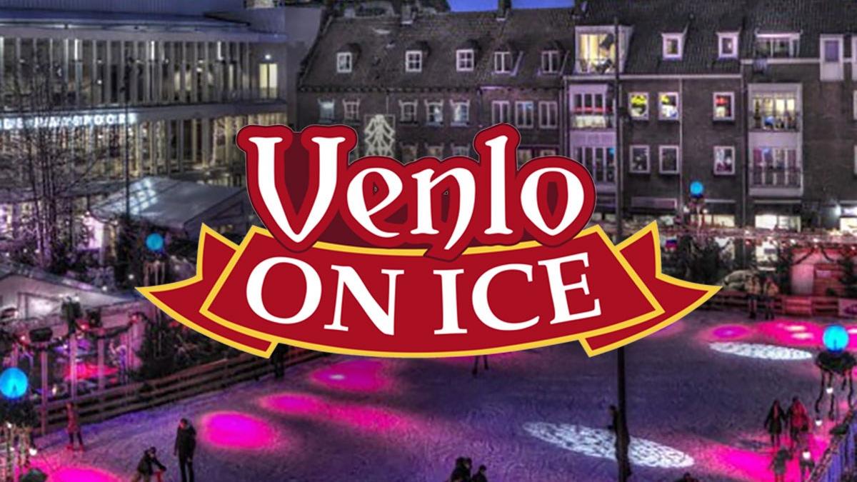 Venlo on Ice